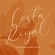 Costa Riyal - GraphicRiver Item for Sale