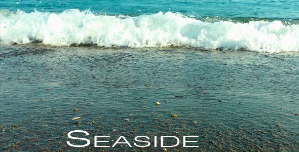 Seaside 4