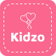 Kidzo - Kids & Children WordPress theme - ThemeForest Item for Sale