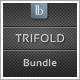 Trifold Brochure Bundle | Volume 1 - GraphicRiver Item for Sale