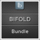 Bifold Brochure Bundle | Volume 1 - GraphicRiver Item for Sale
