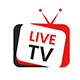 Live TV - CodeCanyon Item for Sale