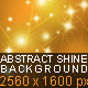 Abstract Shine Background - GraphicRiver Item for Sale