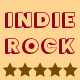 Upbeat Indie Rock Energy