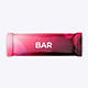 Chocolate Bar Or Snack Bar Mockup - GraphicRiver Item for Sale