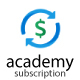 Academy LMS Course Bundle Subscription Addon - CodeCanyon Item for Sale