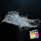 Splashing Water Logo Reveal - FCP - VideoHive Item for Sale
