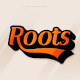 Roots - Modern Retro Font - GraphicRiver Item for Sale