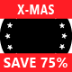 The Christmas Pack - AudioJungle Item for Sale