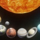 Photorealistic Solar System Moon Included 2k Textures 3D Model - 3DOcean Item for Sale