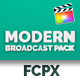 Modern Broadcast Pack Thumbnail