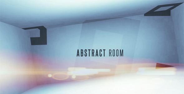 Abstract Room
