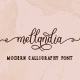 Mellandia - GraphicRiver Item for Sale