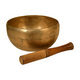 Clear Singing Bowl - AudioJungle Item for Sale