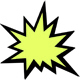 Aggressive Sparks