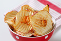 Dried apple chips - PhotoDune Item for Sale