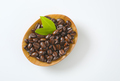 Roasted coffee beans - PhotoDune Item for Sale
