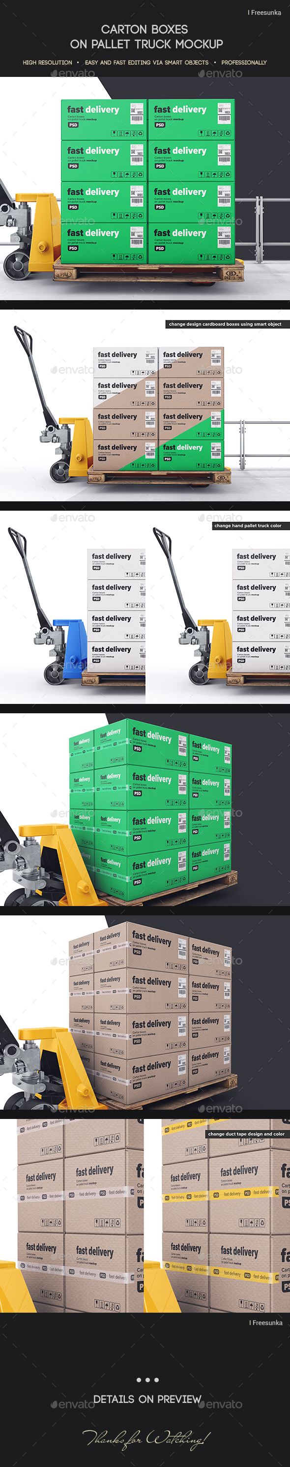 Download Carton Box Mockup Graphics Designs Templates