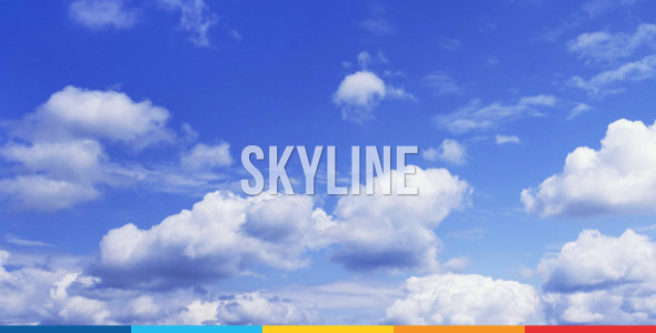 Skyline - Fast & Simple Presentation