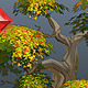 Low Poly Tree - 3DOcean Item for Sale