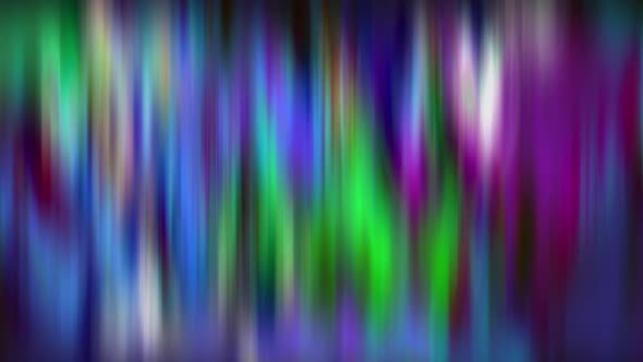 Seamless Line Background Smooth Colorful Stripes Motion