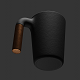 Cup - 3DOcean Item for Sale