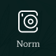 Norm - Photography Elementor WordPress Theme - ThemeForest Item for Sale