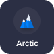 Arctic - HTML, VueJs, Angular, React & Laravel Admin Dashboard Template
