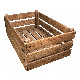 Wooden Fruit Crate - 3DOcean Item for Sale