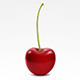 Ripe cherry - GraphicRiver Item for Sale