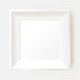 White photo frame - GraphicRiver Item for Sale