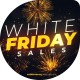 White Friday Sales Opener - VideoHive Item for Sale