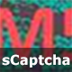 sCaptcha - Secure PHP Captcha - CodeCanyon Item for Sale