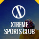Xtreme Sports Club - HTML Template - ThemeForest Item for Sale