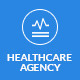 Healthcare Agency - Medical HTML - ThemeForest Item for Sale