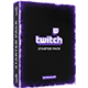 Twitch Starter Pack - VideoHive Item for Sale