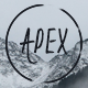 Apex font - GraphicRiver Item for Sale