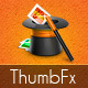 ThumbFx - Responsive jQuery Thumbnail Effects - CodeCanyon Item for Sale