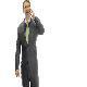 Happy Businessman On Phone - VideoHive Item for Sale
