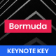 Bermuda Business - Keynote - GraphicRiver Item for Sale