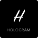 Hologram - Creative Photography Theme - ThemeForest Item for Sale