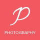 Photoform - Photography WordPress Theme - ThemeForest Item for Sale