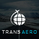 TransAero - Logistics HTML  Template - ThemeForest Item for Sale
