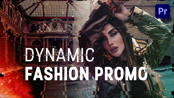 Dynamic Fashion Promo