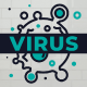 Virus Pack - VideoHive Item for Sale