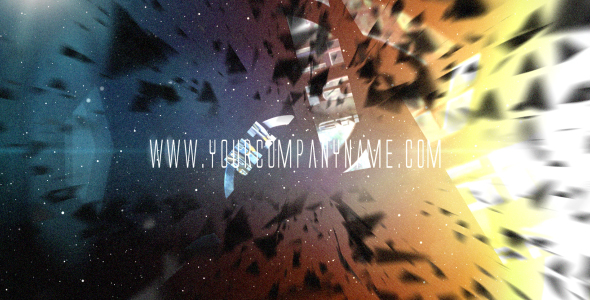 Vortex Light Opening