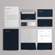 Corporate Identity Pack - GraphicRiver Item for Sale