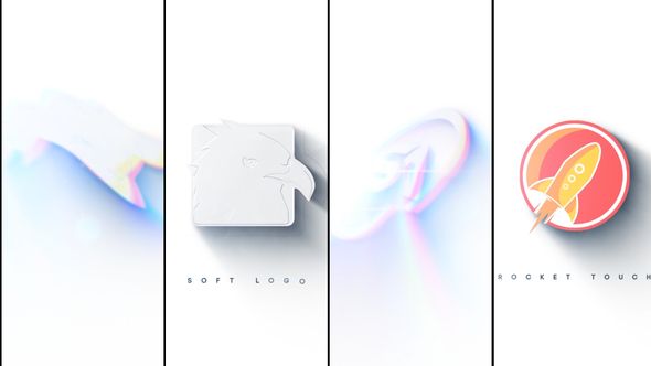 Soft Clean Logo 2 alt