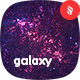 Galaxy - Space Nebula Background - GraphicRiver Item for Sale