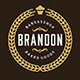 Bakery Shop Logo Design Template - GraphicRiver Item for Sale